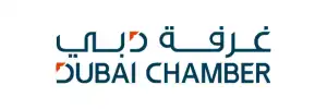 Dubai chamber logo
