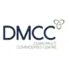 DMCC v logo