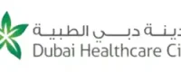 DHC logo