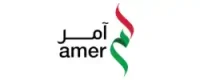 amer logo