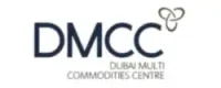 DMCC logo