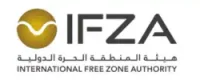 IFZA logo