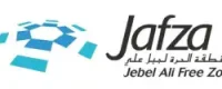 Jafza logo