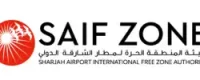 saif zone logo